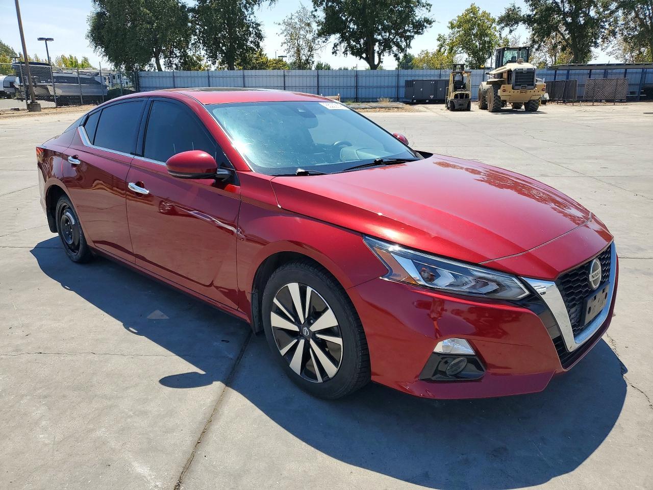 2020 Nissan Altima, SL