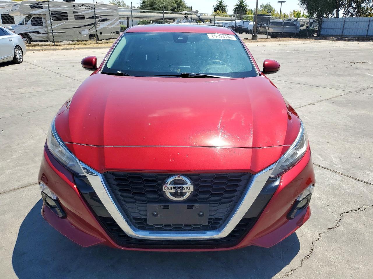 2020 Nissan Altima, SL