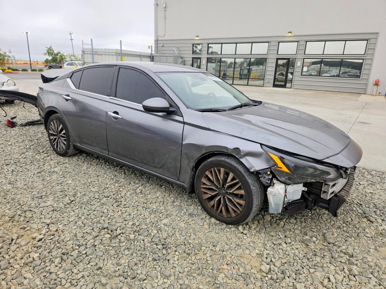 2023 Nissan Altima, SV