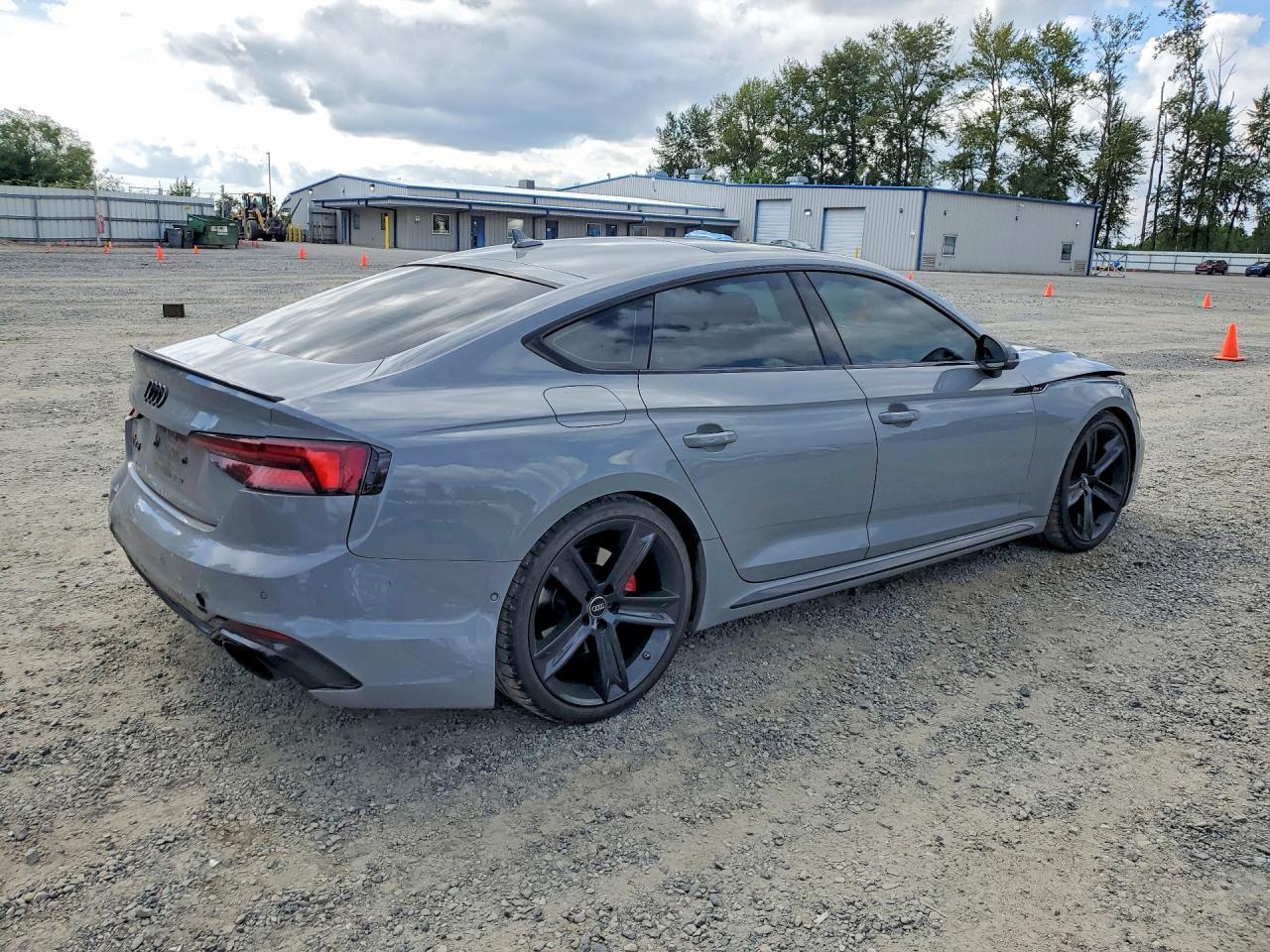 2019 Audi RS5