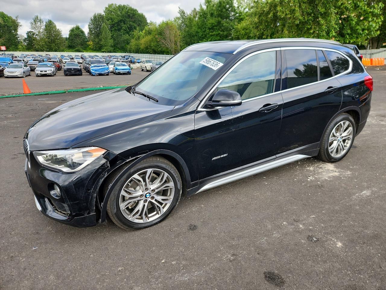 2016 BMW X1, Xdrive28I
