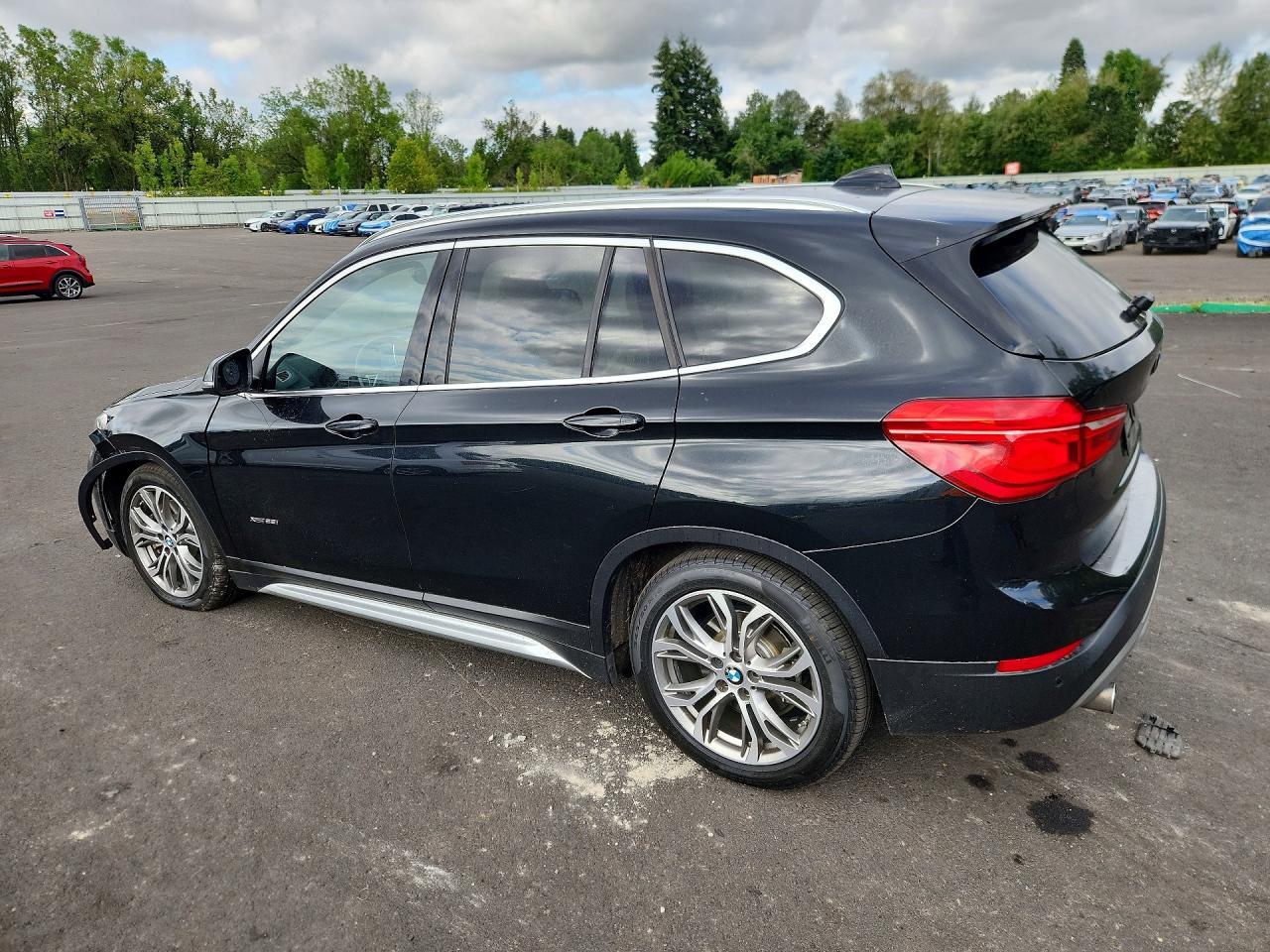 2016 BMW X1, Xdrive28I