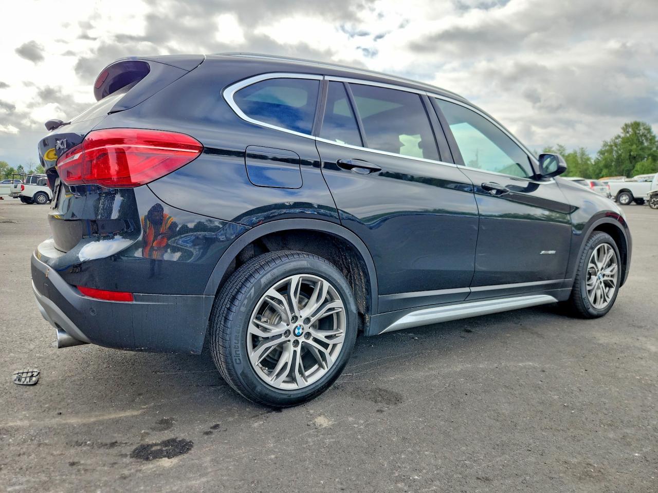 2016 BMW X1, Xdrive28I