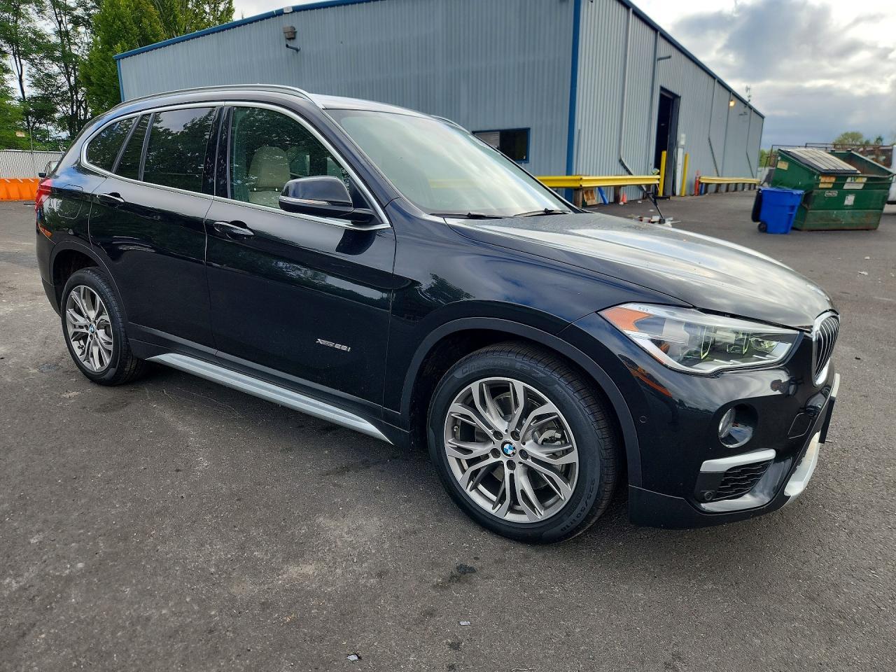 2016 BMW X1, Xdrive28I