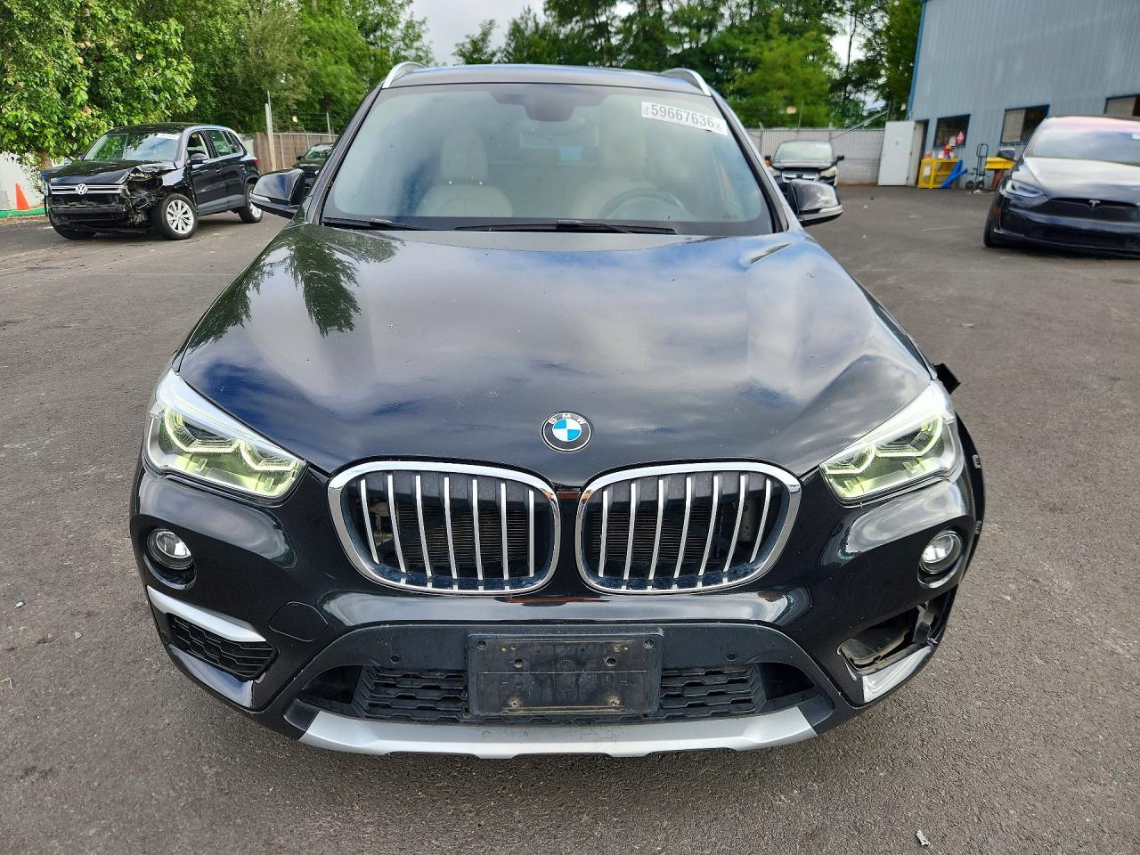 2016 BMW X1, Xdrive28I