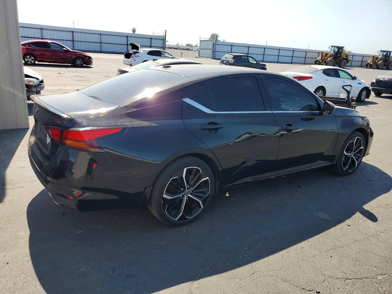 2024 Nissan Altima, SR