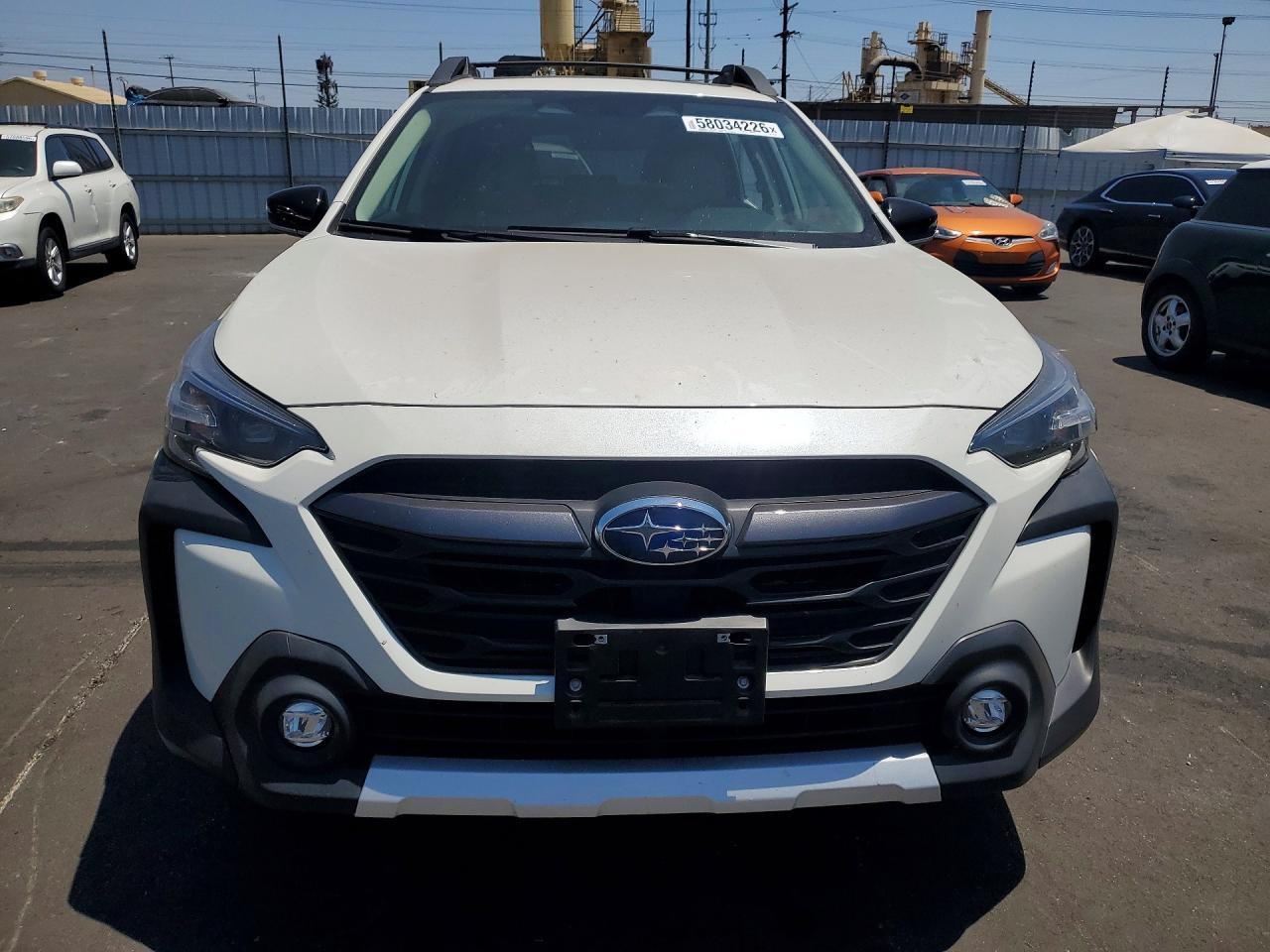 2024 Subaru Outback, Limited