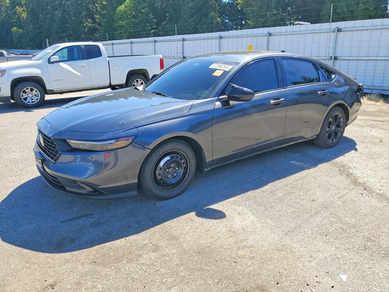 2025 Honda Accord, SE