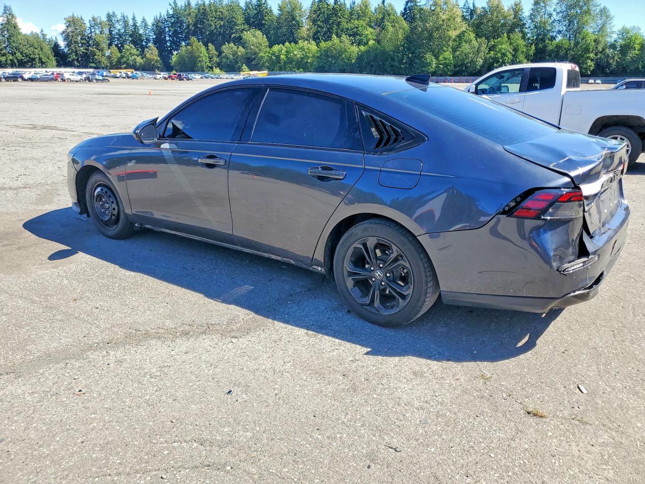 2025 Honda Accord, SE