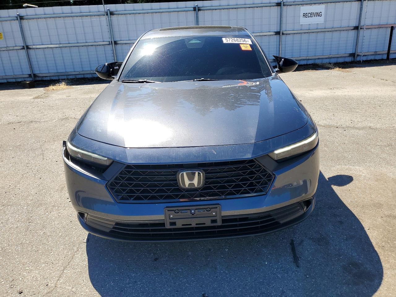 2025 Honda Accord, SE