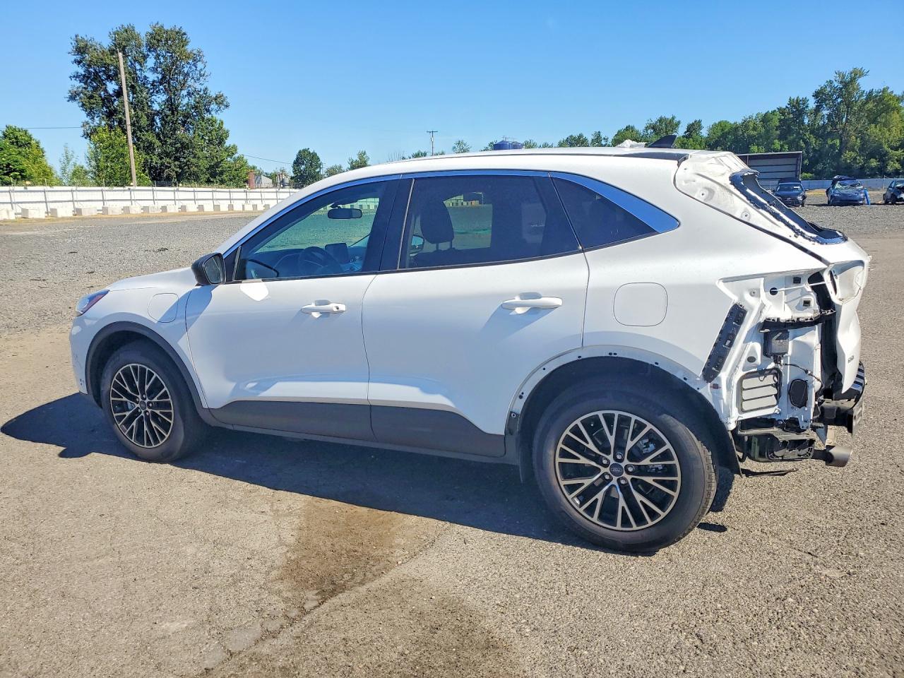 2022 Ford Escape, SE