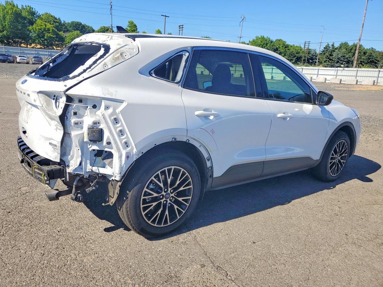 2022 Ford Escape, SE