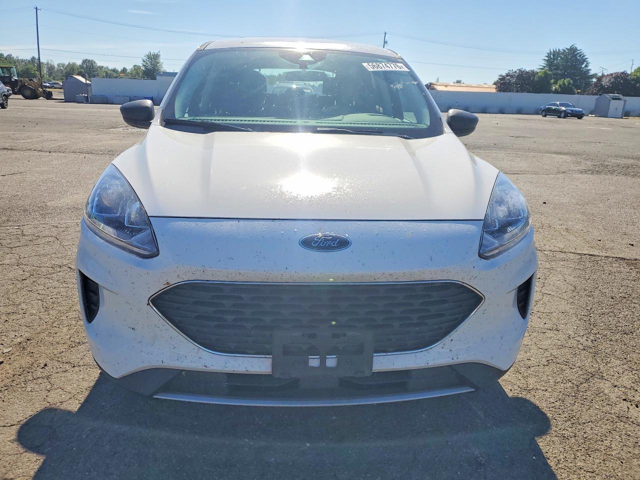 2022 Ford Escape, SE