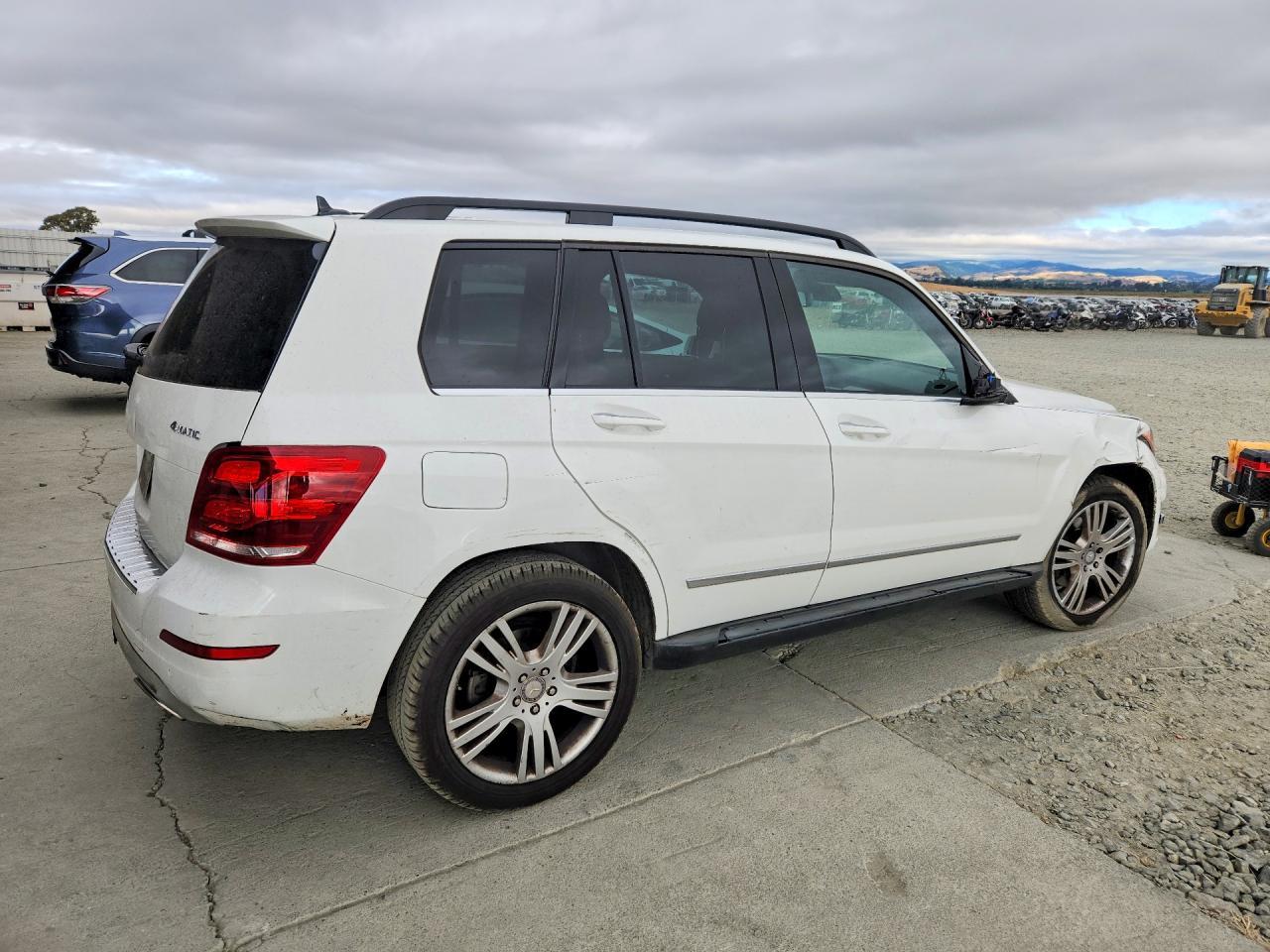 2015 Mercedes-Benz GLK-Class,...