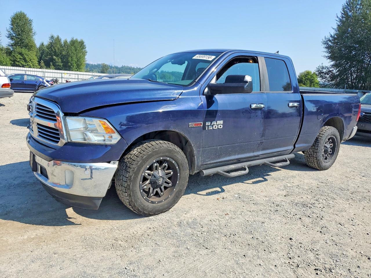 2015 RAM 1500, Slt