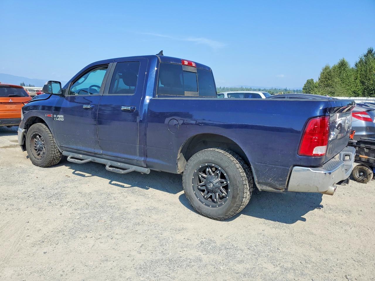 2015 RAM 1500, Slt