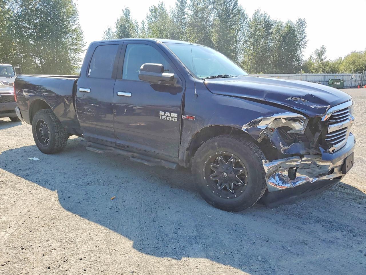 2015 RAM 1500, Slt