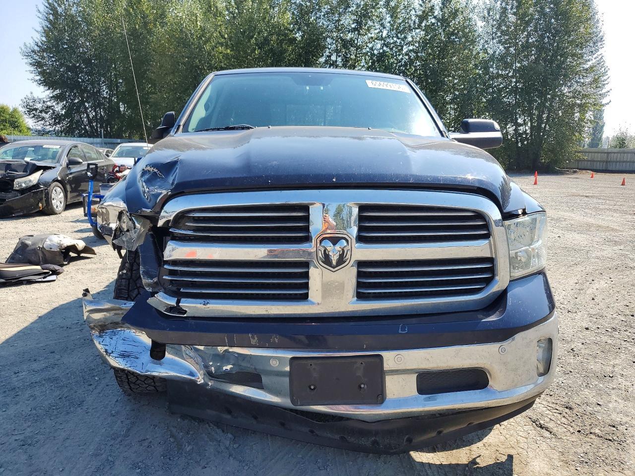 2015 RAM 1500, Slt