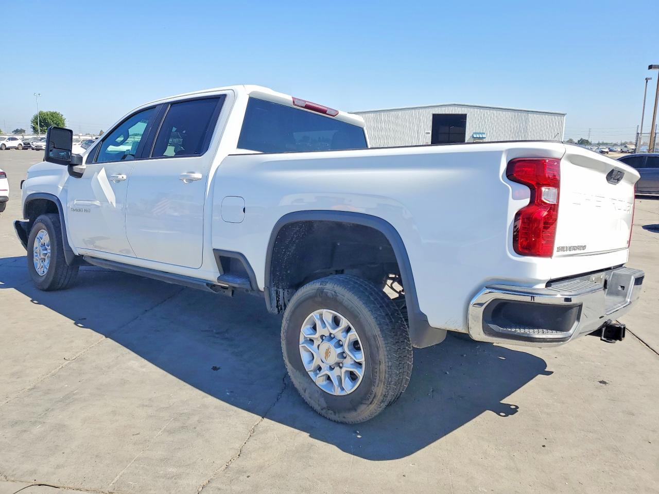 2022 Chevrolet Silverado, C35...