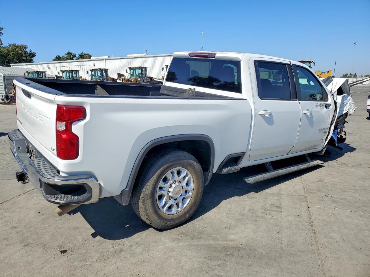2022 Chevrolet Silverado, C35...