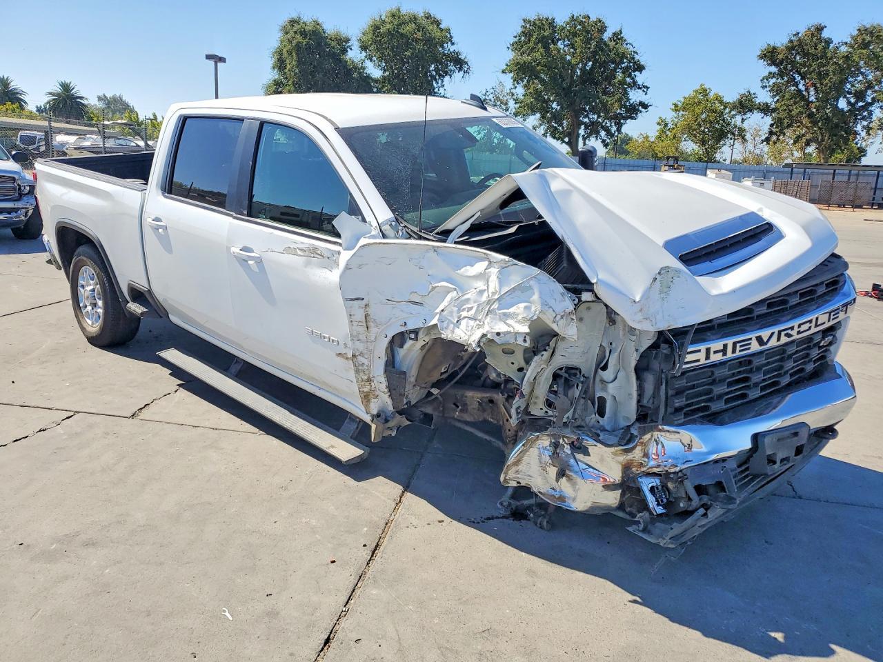 2022 Chevrolet Silverado, C35...