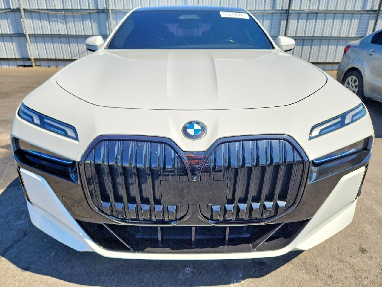 2023 BMW 7 Series, 740 I