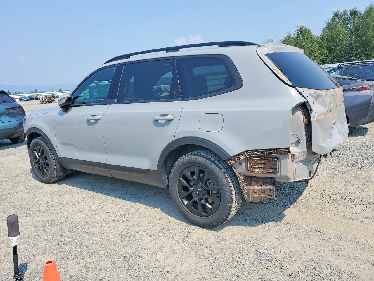 2024 KIA Telluride, Sx X-Pro