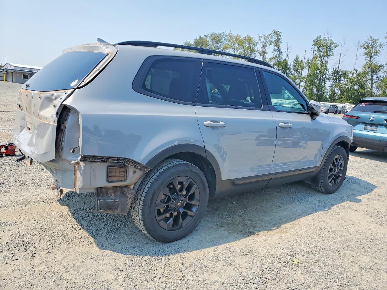 2024 KIA Telluride, Sx X-Pro