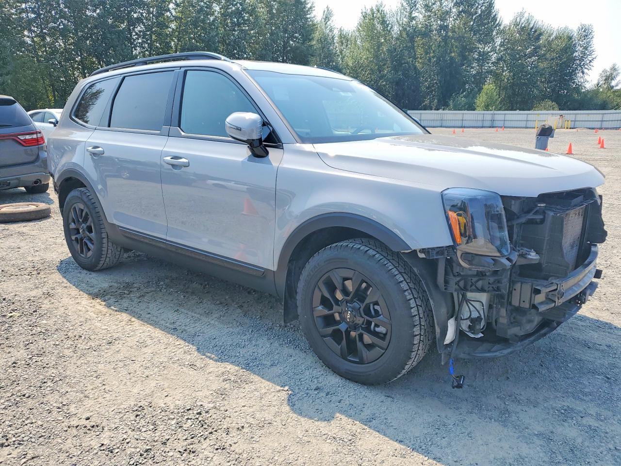 2024 KIA Telluride, Sx X-Pro
