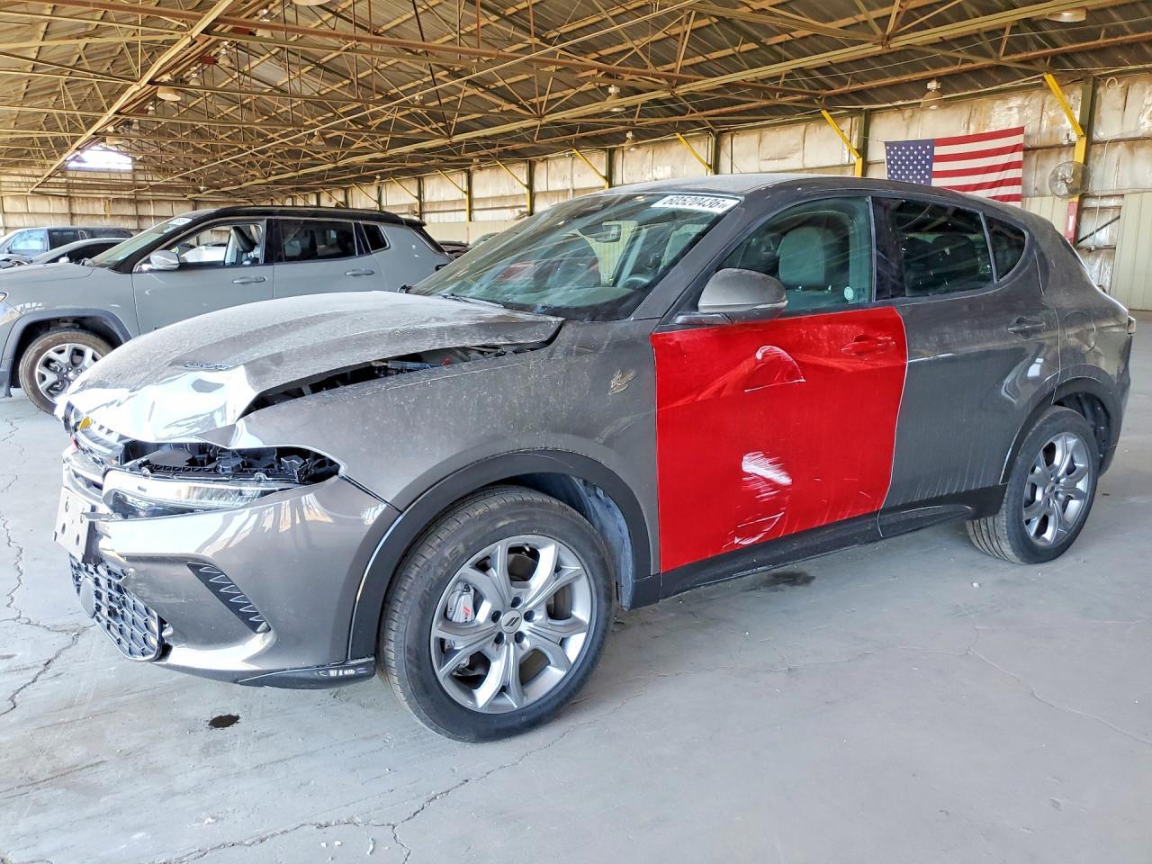 2024 Dodge Hornet, R/T