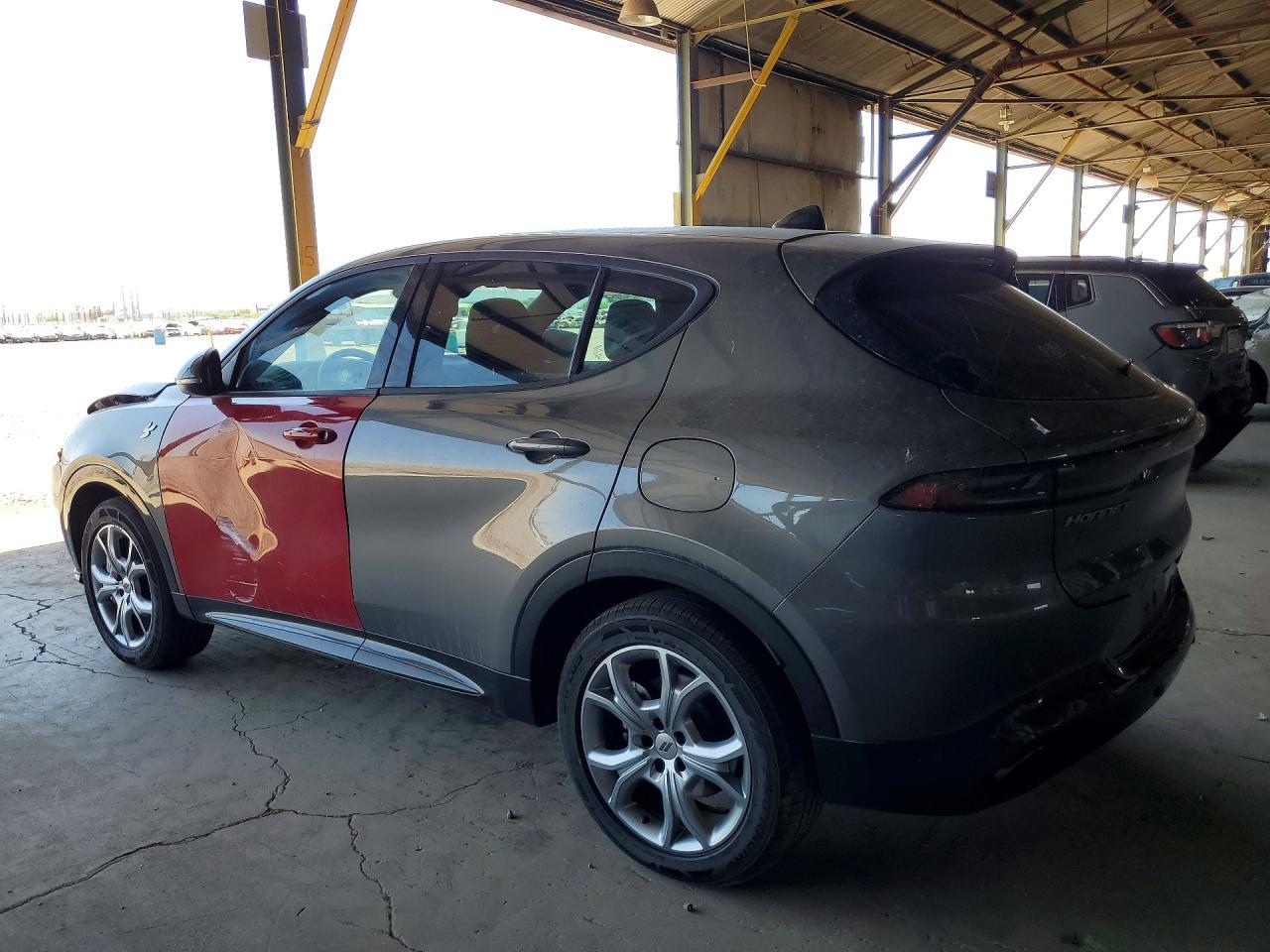 2024 Dodge Hornet, R/T