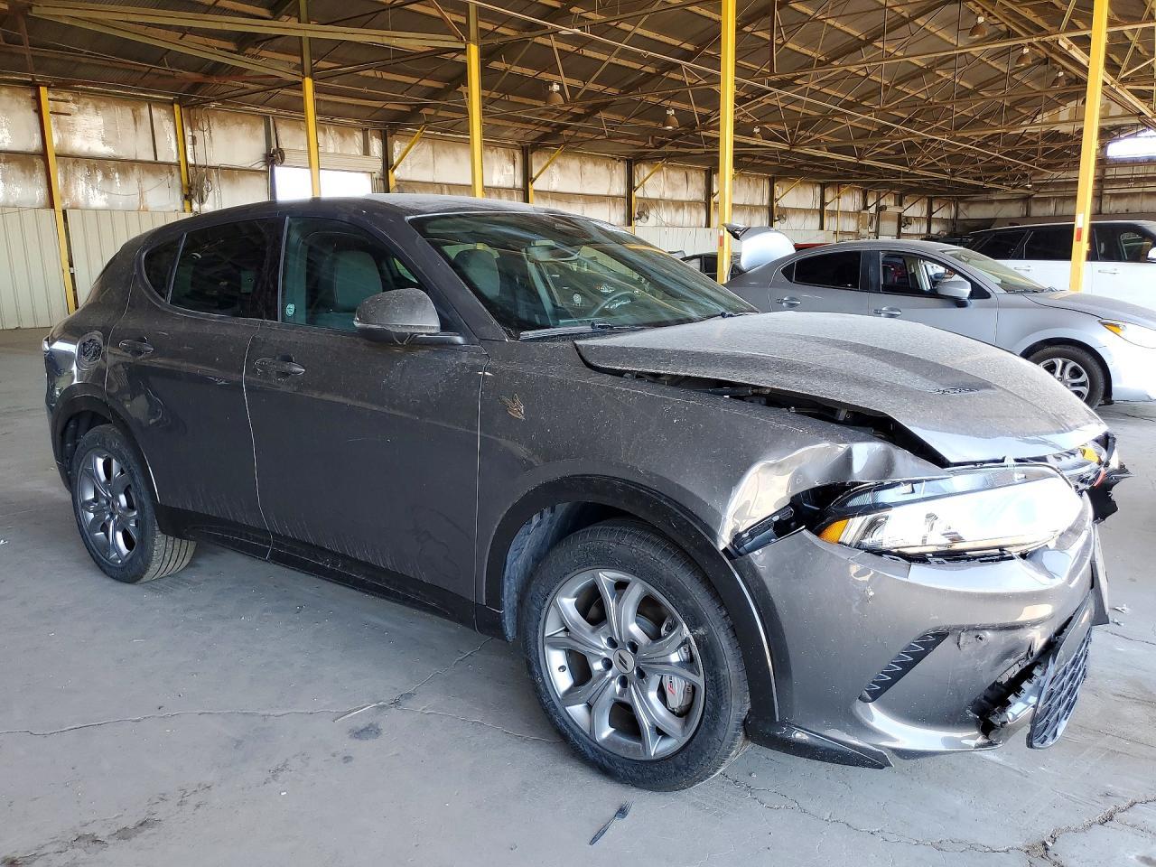 2024 Dodge Hornet, R/T