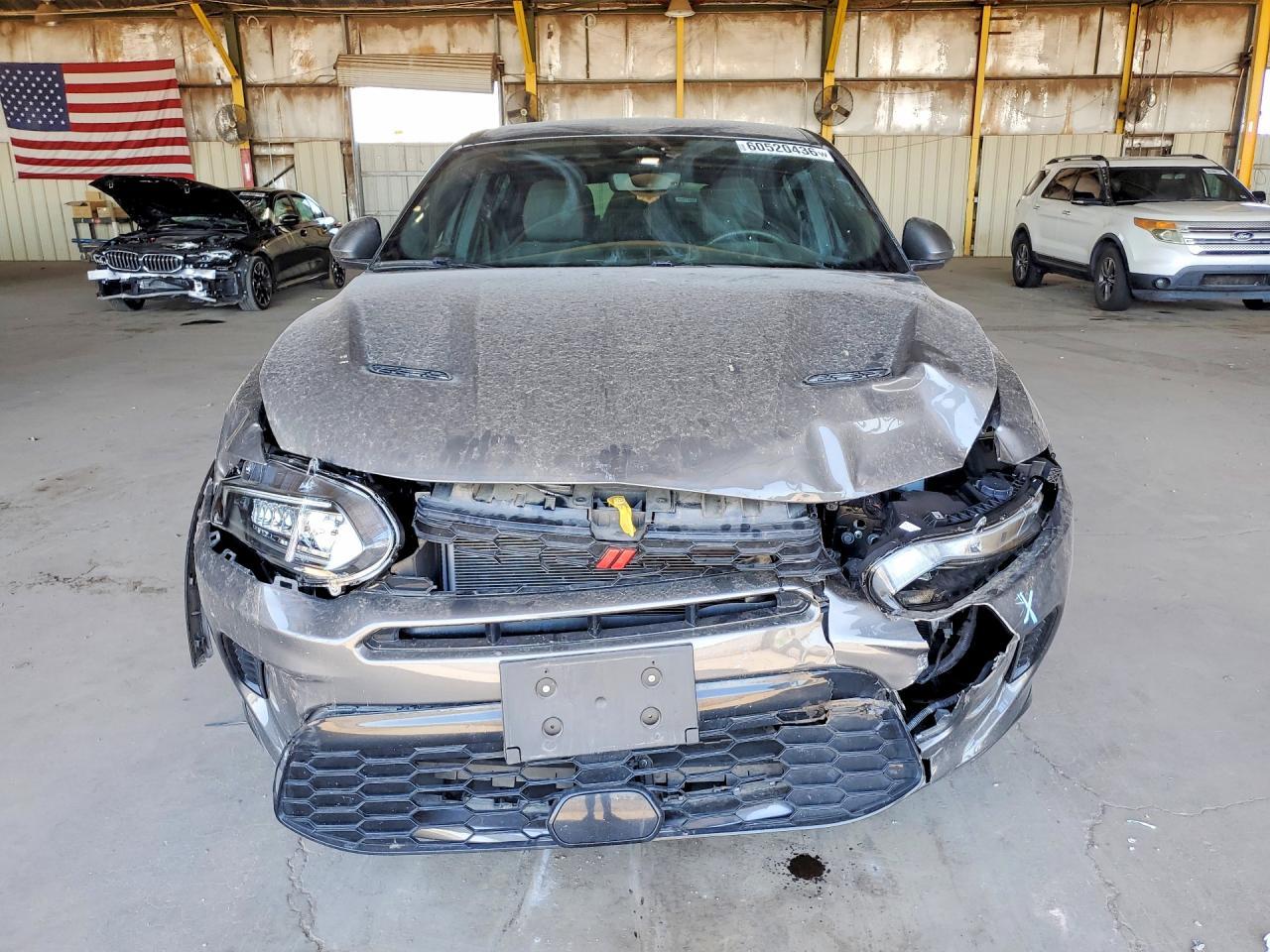 2024 Dodge Hornet, R/T