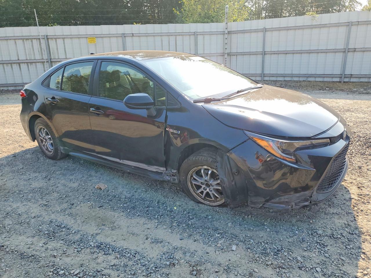 2020 Toyota Corolla, LE