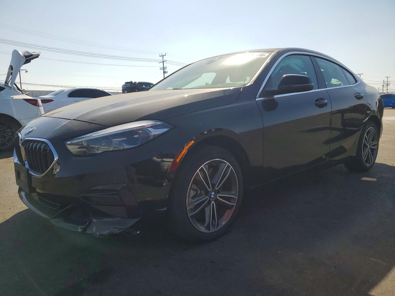 2024 BMW 2 Series, 228XI