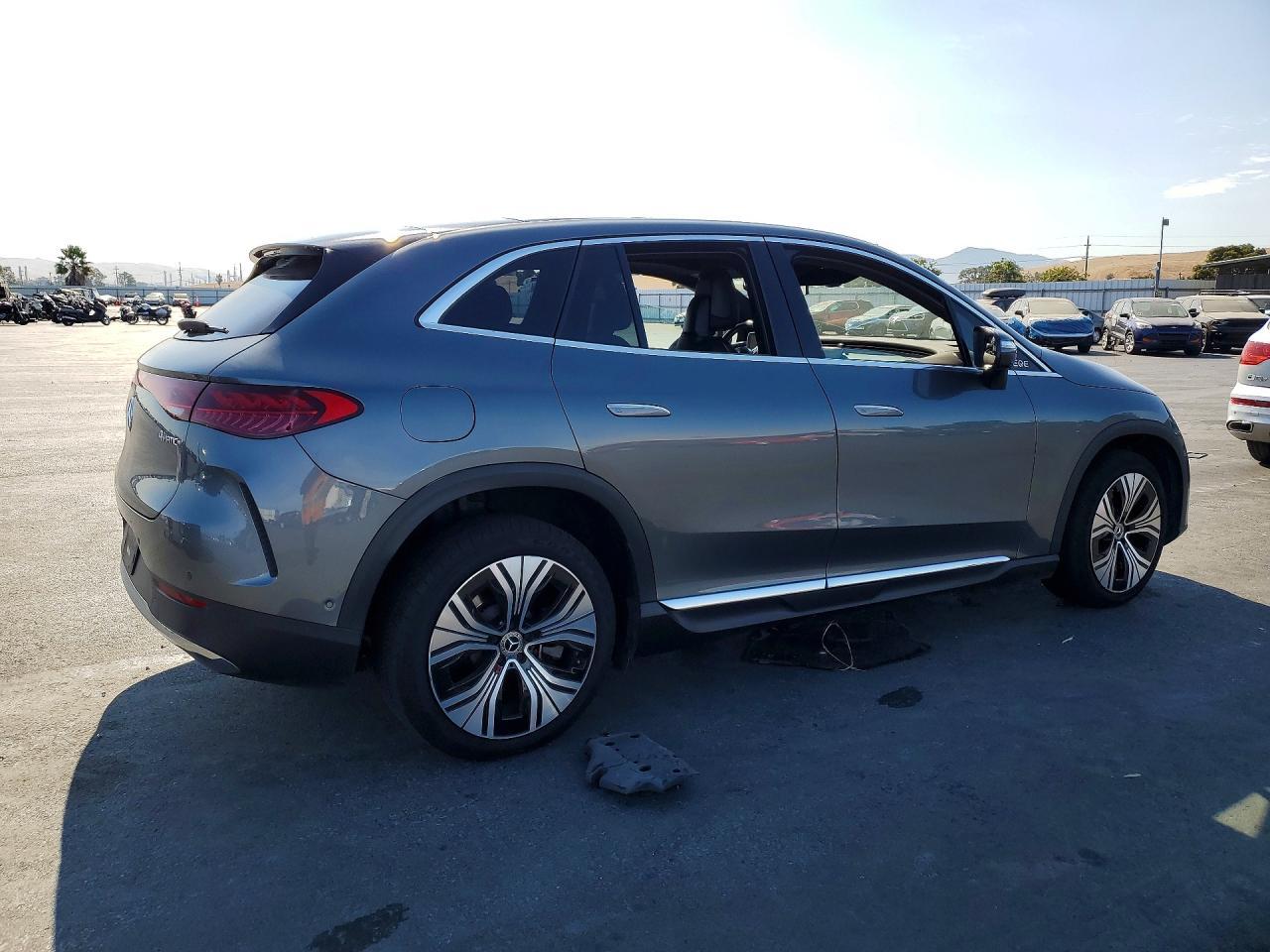 2023 Mercedes-Benz EQE, 350 4...
