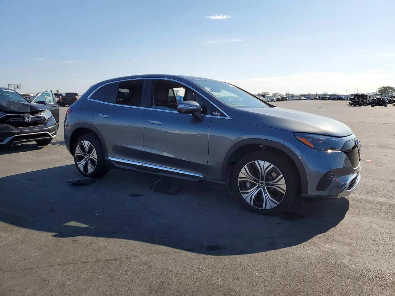 2023 Mercedes-Benz EQE, 350 4...