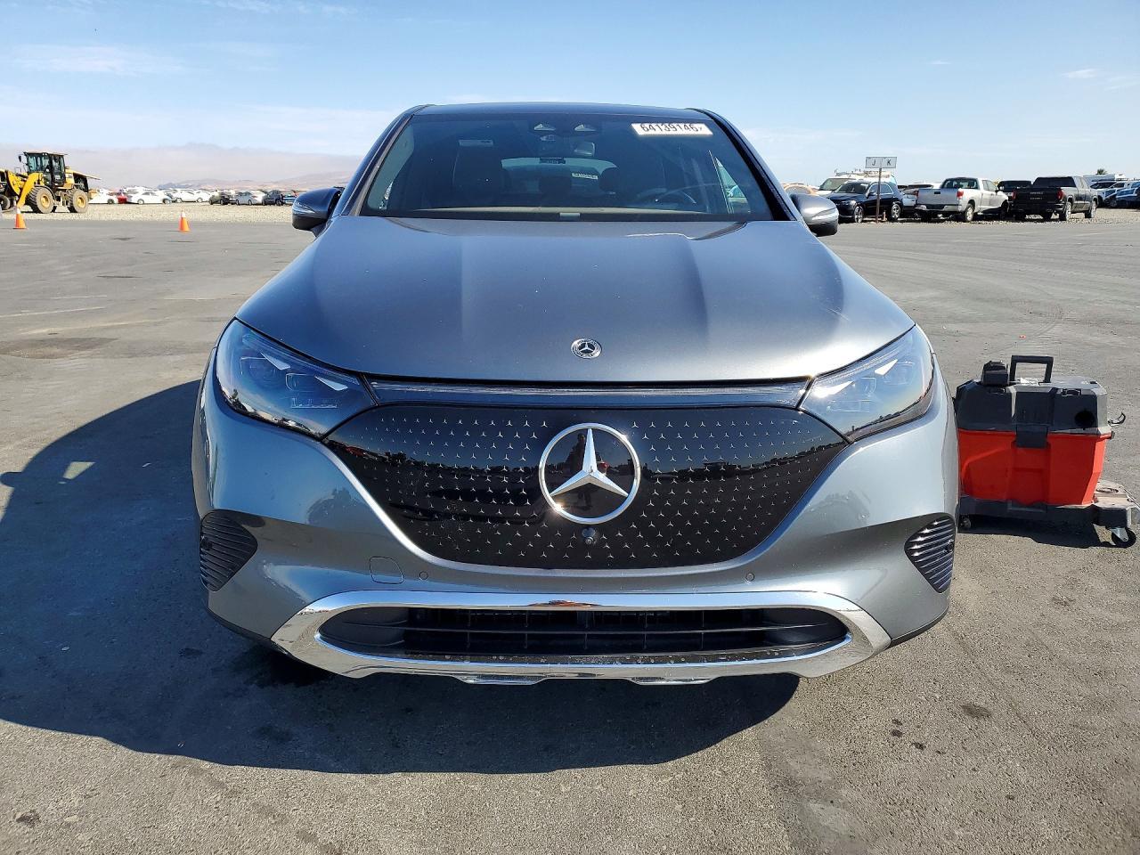 2023 Mercedes-Benz EQE, 350 4...