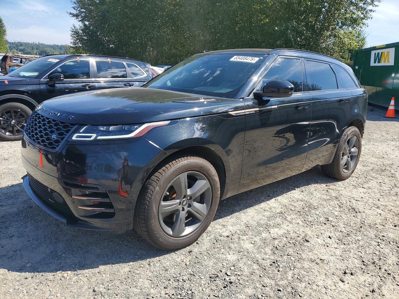 2023 Land Rover Range Rover,...