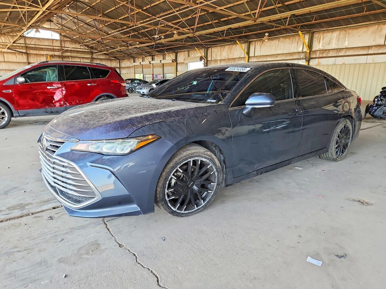 2022 Toyota Avalon, Xle