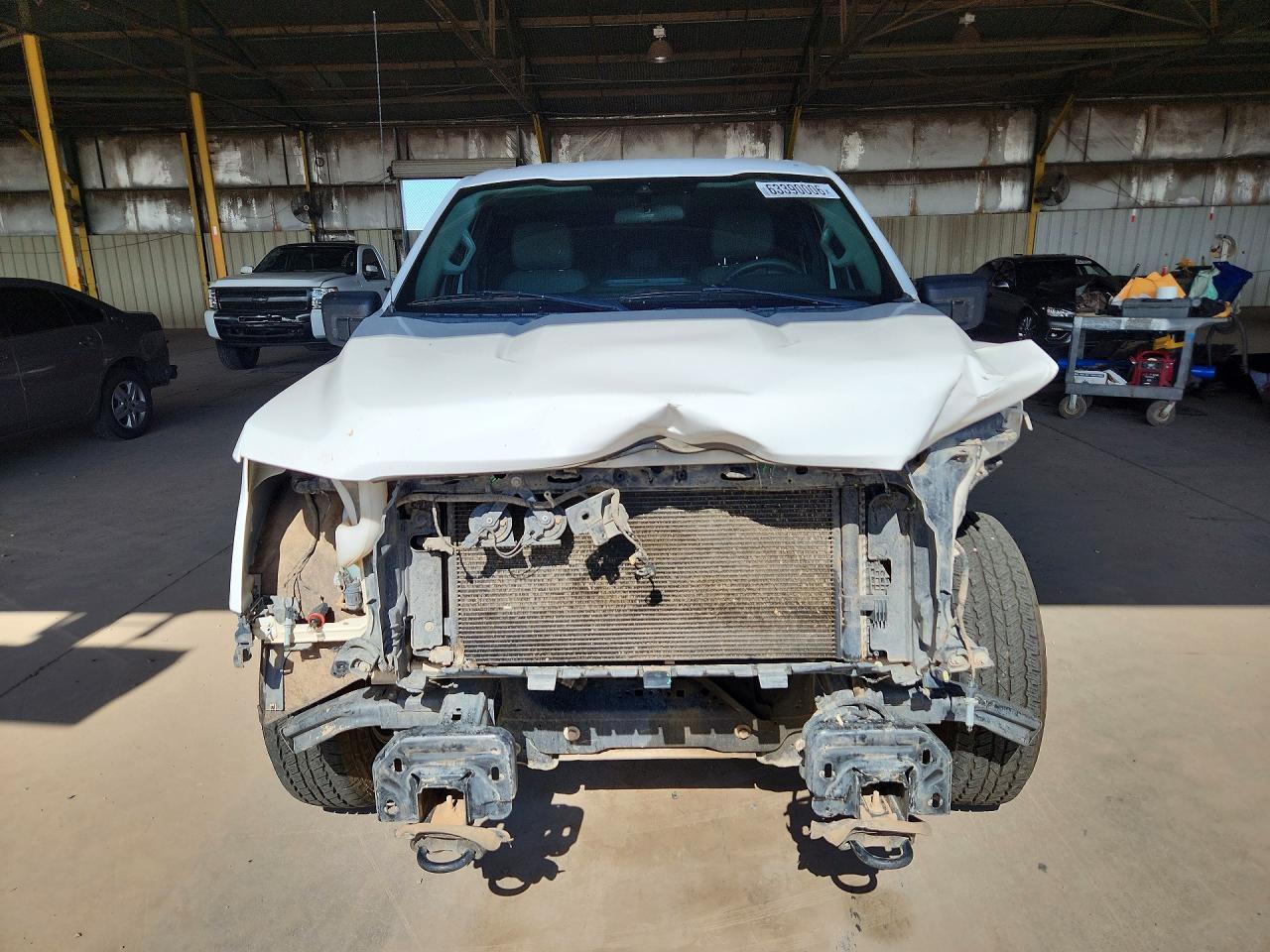 2021 Ford F-150, Super Cab