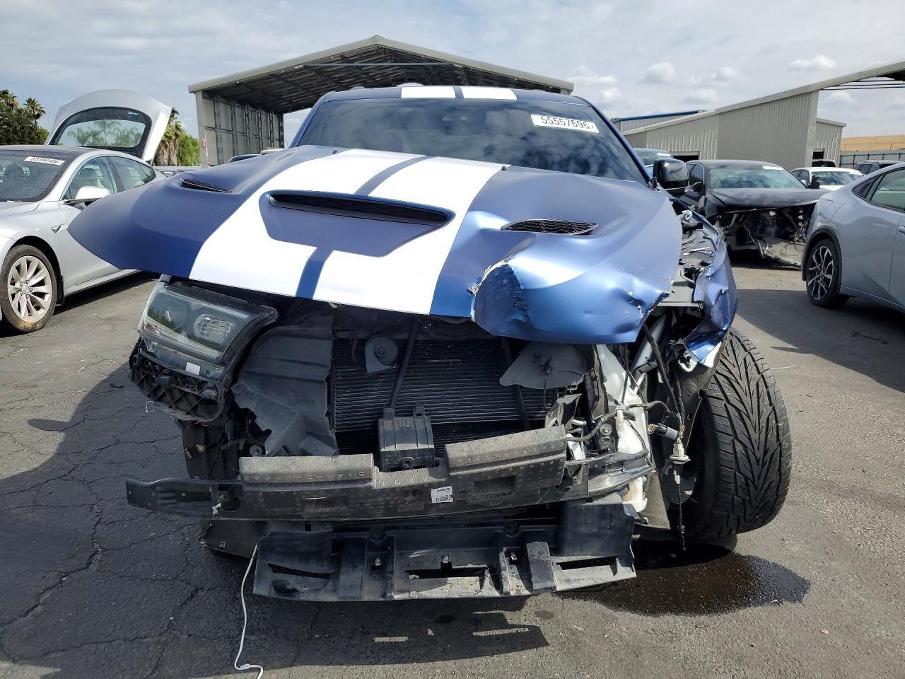 2023 Dodge Durango, R