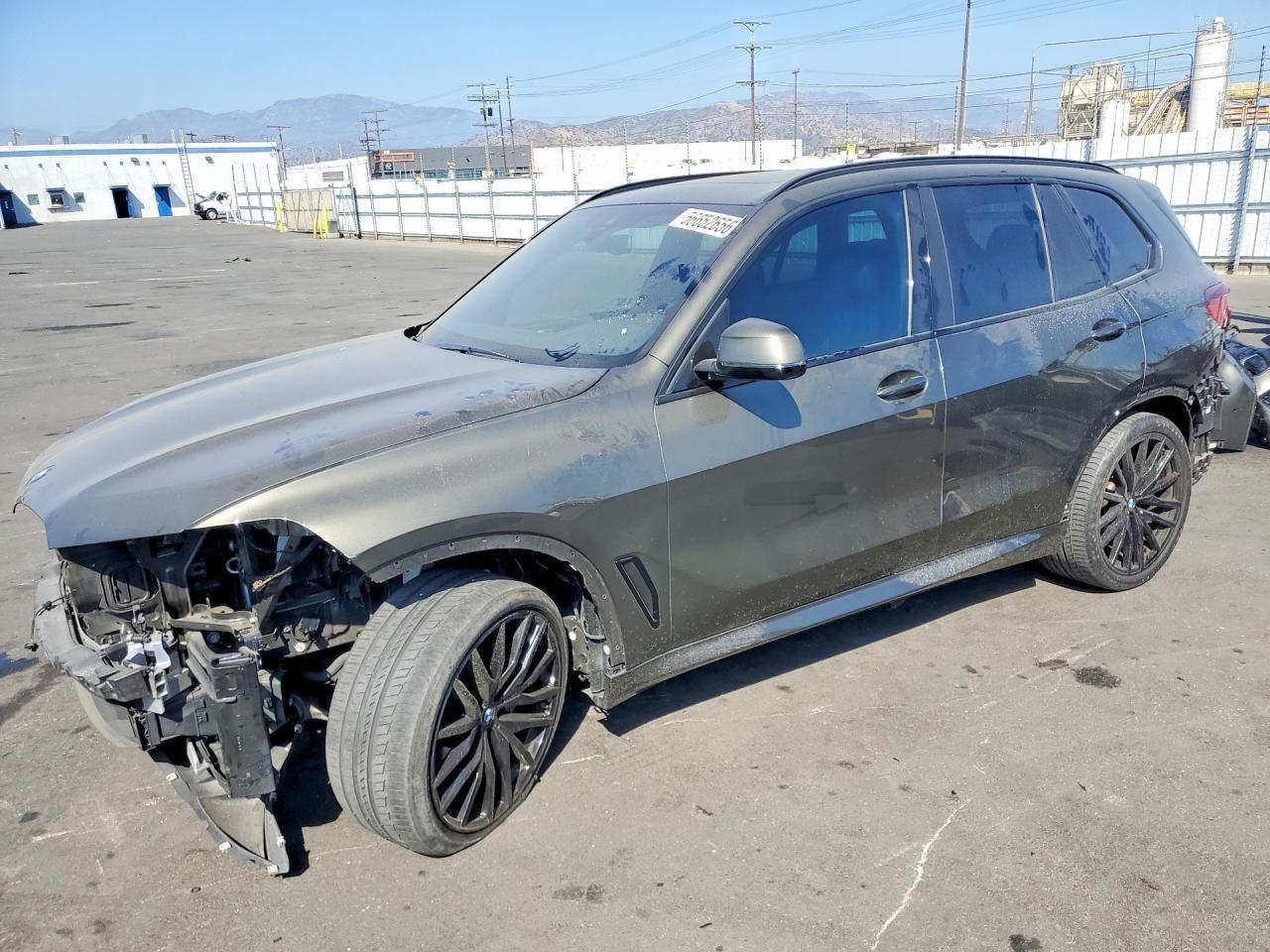 2023 BMW X5, Sdrive 40I