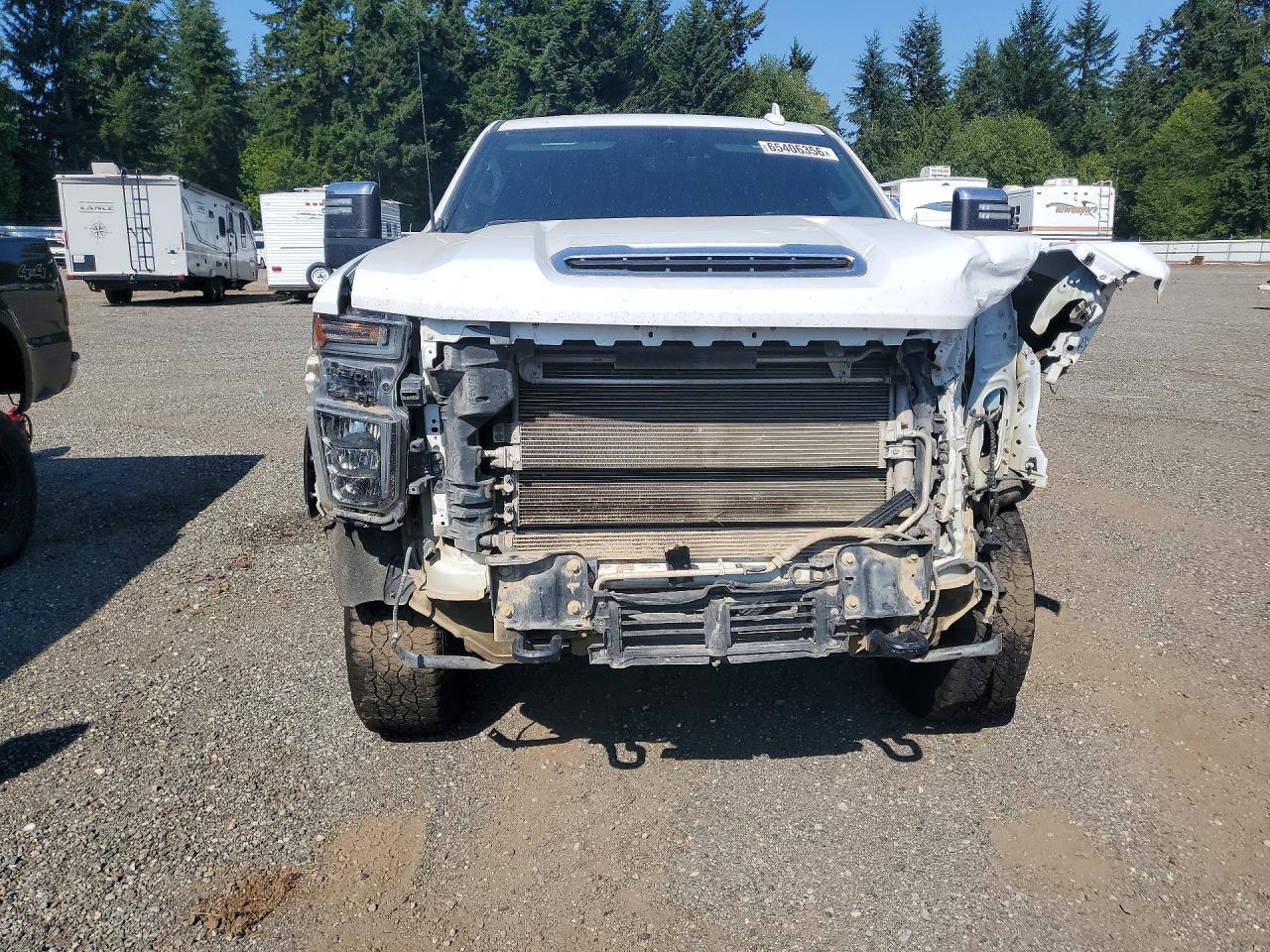 2021 Chevrolet Silverado, K25...