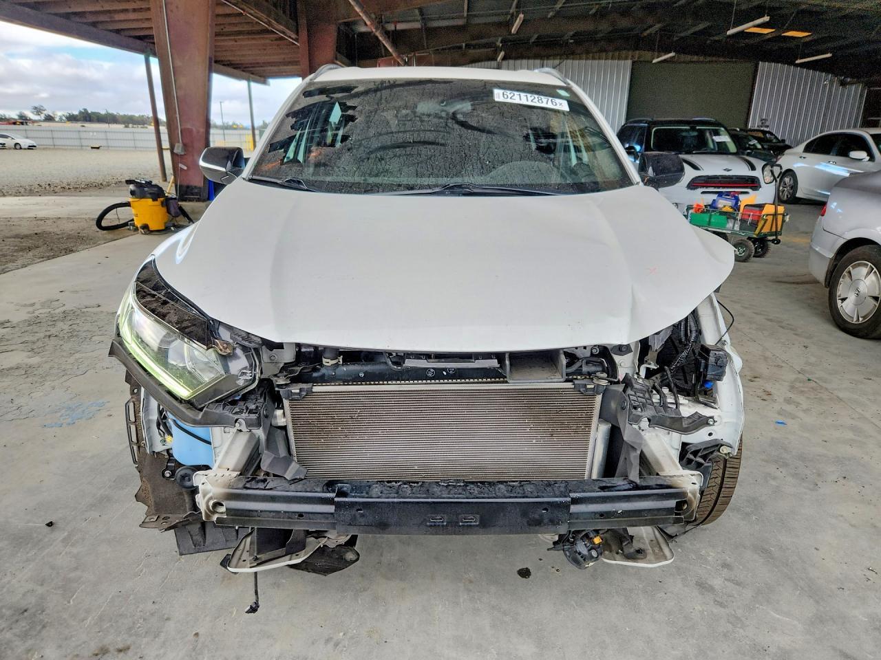 2021 Honda HR-V, Sport