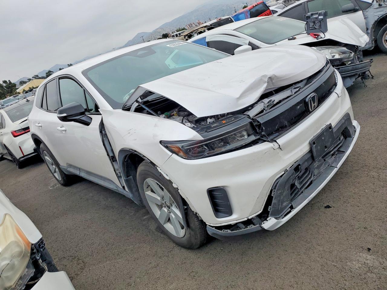 2024 Honda Prologue, EX