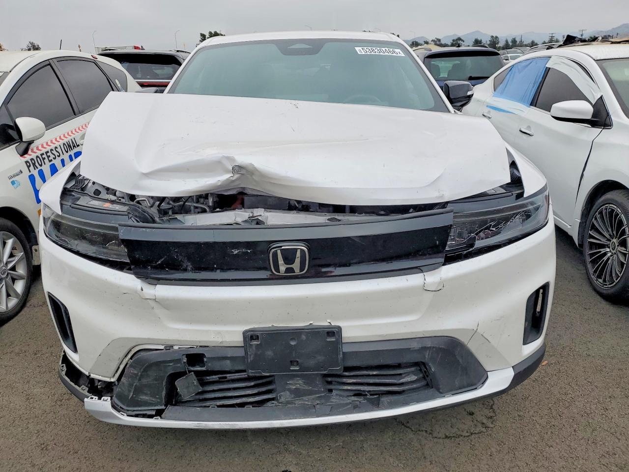 2024 Honda Prologue, EX
