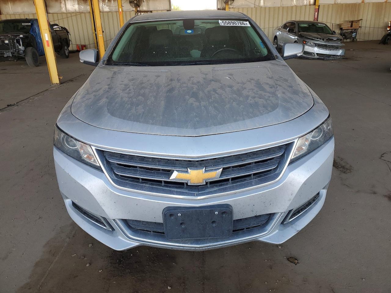 2019 Chevrolet Impala, LT