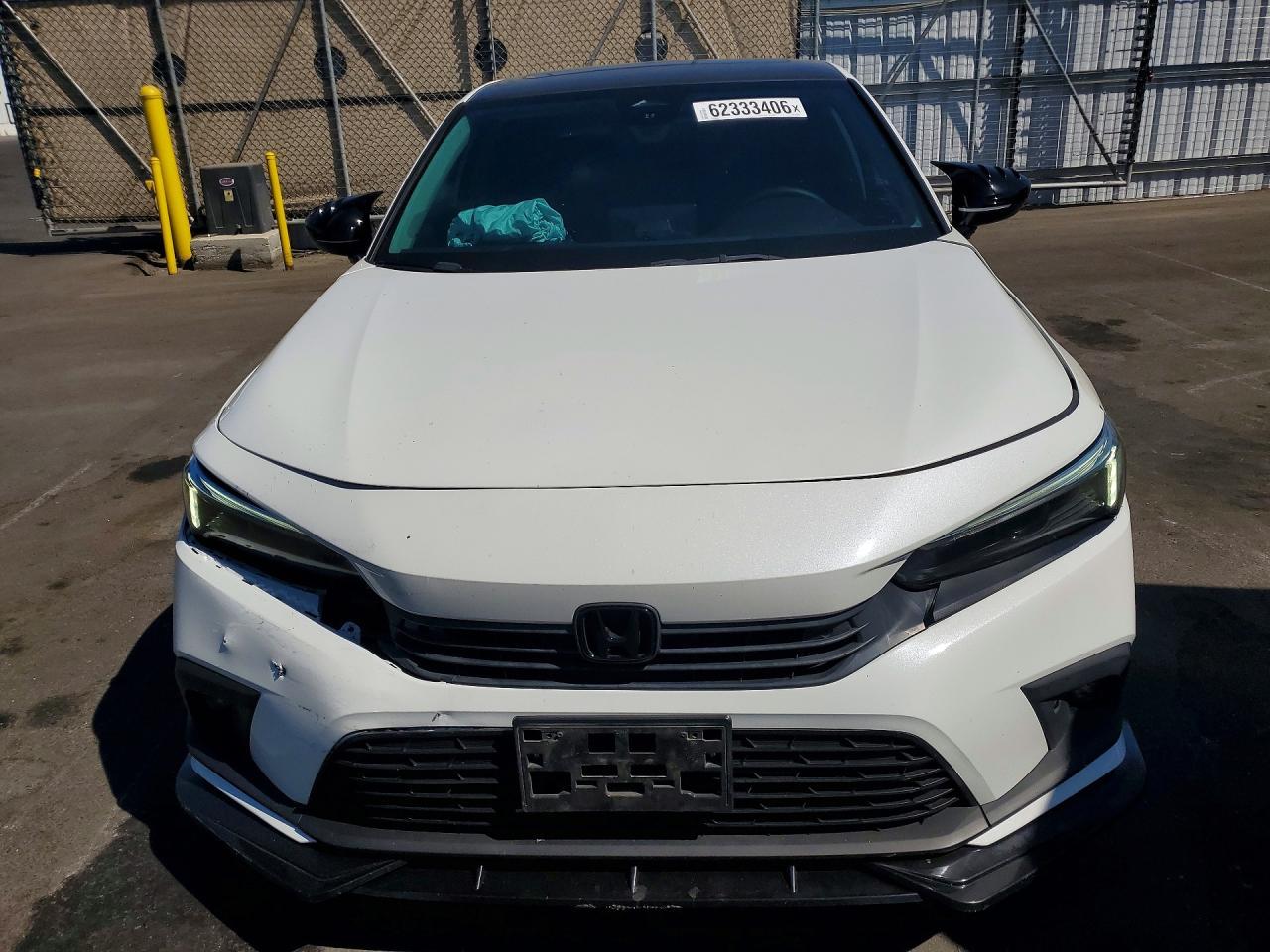 2024 Honda Civic, Touring