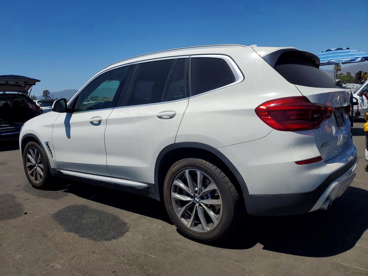 2019 BMW X3, Sdrive30I